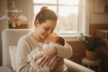 New Mum Morning Support & Newborn Care | Home Structure Society
